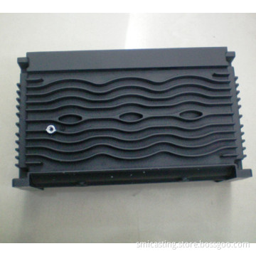 Aluminum Castings (A12)